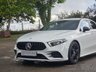 USED 2019 69 MERCEDES-BENZ A CLASS 2.0 A220 AMG Line (Executive) Saloon 4dr Petrol 7G-DCT Euro 6 (s/s) (190 ps) 