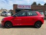 USED 2015 15 SKODA FABIA 1.2 TSI SE L Hatchback 5dr Petrol Manual Euro 6 (s/s) (90 ps) 