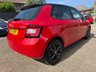 USED 2015 15 SKODA FABIA 1.2 TSI SE L Hatchback 5dr Petrol Manual Euro 6 (s/s) (90 ps) 