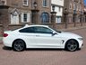 USED 2015 64 BMW 4 SERIES 2.0 420d Sport Coupe 2dr Diesel Manual xDrive Euro 6 (s/s) (184 ps) 