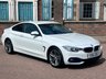 USED 2015 64 BMW 4 SERIES 2.0 420d Sport Coupe 2dr Diesel Manual xDrive Euro 6 (s/s) (184 ps) 