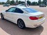 USED 2015 64 BMW 4 SERIES 2.0 420d Sport Coupe 2dr Diesel Manual xDrive Euro 6 (s/s) (184 ps) 