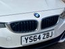 USED 2015 64 BMW 4 SERIES 2.0 420d Sport Coupe 2dr Diesel Manual xDrive Euro 6 (s/s) (184 ps) 
