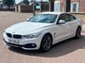 USED 2015 64 BMW 4 SERIES 2.0 420d Sport Coupe 2dr Diesel Manual xDrive Euro 6 (s/s) (184 ps) 
