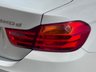 USED 2015 64 BMW 4 SERIES 2.0 420d Sport Coupe 2dr Diesel Manual xDrive Euro 6 (s/s) (184 ps) 