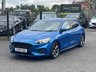 USED 2019 19 FORD FOCUS 1.0T EcoBoost ST-Line Euro 6 (s/s) 5dr Absolutely stunning car