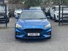 USED 2019 19 FORD FOCUS 1.0T EcoBoost ST-Line Euro 6 (s/s) 5dr Absolutely stunning car