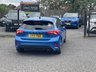USED 2019 19 FORD FOCUS 1.0T EcoBoost ST-Line Euro 6 (s/s) 5dr Absolutely stunning car
