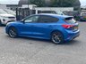 USED 2019 19 FORD FOCUS 1.0T EcoBoost ST-Line Euro 6 (s/s) 5dr Absolutely stunning car