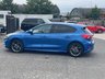 USED 2019 19 FORD FOCUS 1.0T EcoBoost ST-Line Euro 6 (s/s) 5dr Absolutely stunning car