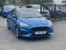 USED 2019 19 FORD FOCUS 1.0T EcoBoost ST-Line Euro 6 (s/s) 5dr Absolutely stunning car