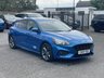 USED 2019 19 FORD FOCUS 1.0T EcoBoost ST-Line Euro 6 (s/s) 5dr Absolutely stunning car
