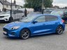 USED 2019 19 FORD FOCUS 1.0T EcoBoost ST-Line Euro 6 (s/s) 5dr Absolutely stunning car