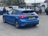USED 2019 19 FORD FOCUS 1.0T EcoBoost ST-Line Euro 6 (s/s) 5dr Absolutely stunning car