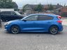 USED 2019 19 FORD FOCUS 1.0T EcoBoost ST-Line Euro 6 (s/s) 5dr Absolutely stunning car