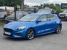 USED 2019 19 FORD FOCUS 1.0T EcoBoost ST-Line Euro 6 (s/s) 5dr Absolutely stunning car