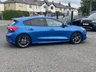 USED 2019 19 FORD FOCUS 1.0T EcoBoost ST-Line Euro 6 (s/s) 5dr Absolutely stunning car