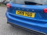 USED 2019 19 FORD FOCUS 1.0T EcoBoost ST-Line Euro 6 (s/s) 5dr Absolutely stunning car