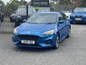 USED 2019 19 FORD FOCUS 1.0T EcoBoost ST-Line Euro 6 (s/s) 5dr Absolutely stunning car
