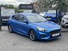 USED 2019 19 FORD FOCUS 1.0T EcoBoost ST-Line Euro 6 (s/s) 5dr Absolutely stunning car