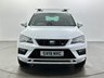 USED 2019 19 SEAT ATECA 1.5 TSI EVO FR Sport DSG Euro 6 (s/s) 5dr 1-OWNER, CARPLAY, ALL-LED, 19"