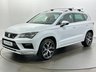 USED 2019 19 SEAT ATECA 1.5 TSI EVO FR Sport DSG Euro 6 (s/s) 5dr 1-OWNER, CARPLAY, ALL-LED, 19"