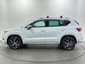 USED 2019 19 SEAT ATECA 1.5 TSI EVO FR Sport DSG Euro 6 (s/s) 5dr 1-OWNER, CARPLAY, ALL-LED, 19"