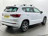 USED 2019 19 SEAT ATECA 1.5 TSI EVO FR Sport DSG Euro 6 (s/s) 5dr 1-OWNER, CARPLAY, ALL-LED, 19"