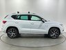 USED 2019 19 SEAT ATECA 1.5 TSI EVO FR Sport DSG Euro 6 (s/s) 5dr 1-OWNER, CARPLAY, ALL-LED, 19"