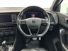USED 2019 19 SEAT ATECA 1.5 TSI EVO FR Sport DSG Euro 6 (s/s) 5dr 1-OWNER, CARPLAY, ALL-LED, 19"