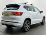 USED 2019 19 SEAT ATECA 1.5 TSI EVO FR Sport DSG Euro 6 (s/s) 5dr 1-OWNER, CARPLAY, ALL-LED, 19"