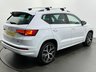 USED 2019 19 SEAT ATECA 1.5 TSI EVO FR Sport DSG Euro 6 (s/s) 5dr 1-OWNER, CARPLAY, ALL-LED, 19"