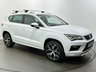 USED 2019 19 SEAT ATECA 1.5 TSI EVO FR Sport DSG Euro 6 (s/s) 5dr 1-OWNER, CARPLAY, ALL-LED, 19"