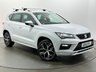 USED 2019 19 SEAT ATECA 1.5 TSI EVO FR Sport DSG Euro 6 (s/s) 5dr 1-OWNER, CARPLAY, ALL-LED, 19"