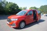 USED 2023 23 FORD GRAND TOURNEO CONNECT 2.0 EcoBlue Titanium MPV 5dr Diesel Manual Euro 6 (s/s) (122 ps) 1x PRIVATE OWNER +  FORD SERVICES !