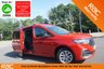 USED 2023 23 FORD GRAND TOURNEO CONNECT 2.0 EcoBlue Titanium MPV 5dr Diesel Manual Euro 6 (s/s) (122 ps) 1x PRIVATE OWNER +  FORD SERVICES !