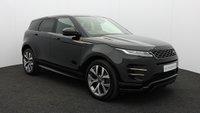 2022 LAND ROVER RANGE ROVER EVOQUE