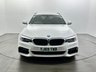 USED 2020 69 BMW 5 SERIES 2.0 520i GPF M Sport Touring Auto Euro 6 (s/s) 5dr ALL-LED, NAV PRO, LTHR+H SEATS