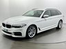 USED 2020 69 BMW 5 SERIES 2.0 520i GPF M Sport Touring Auto Euro 6 (s/s) 5dr ALL-LED, NAV PRO, LTHR+H SEATS