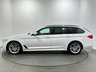 USED 2020 69 BMW 5 SERIES 2.0 520i GPF M Sport Touring Auto Euro 6 (s/s) 5dr ALL-LED, NAV PRO, LTHR+H SEATS
