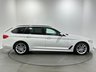USED 2020 69 BMW 5 SERIES 2.0 520i GPF M Sport Touring Auto Euro 6 (s/s) 5dr ALL-LED, NAV PRO, LTHR+H SEATS