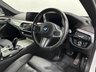 USED 2020 69 BMW 5 SERIES 2.0 520i GPF M Sport Touring Auto Euro 6 (s/s) 5dr ALL-LED, NAV PRO, LTHR+H SEATS