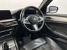 USED 2020 69 BMW 5 SERIES 2.0 520i GPF M Sport Touring Auto Euro 6 (s/s) 5dr ALL-LED, NAV PRO, LTHR+H SEATS