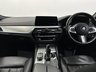 USED 2020 69 BMW 5 SERIES 2.0 520i GPF M Sport Touring Auto Euro 6 (s/s) 5dr ALL-LED, NAV PRO, LTHR+H SEATS