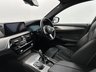 USED 2020 69 BMW 5 SERIES 2.0 520i GPF M Sport Touring Auto Euro 6 (s/s) 5dr ALL-LED, NAV PRO, LTHR+H SEATS