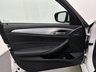 USED 2020 69 BMW 5 SERIES 2.0 520i GPF M Sport Touring Auto Euro 6 (s/s) 5dr ALL-LED, NAV PRO, LTHR+H SEATS