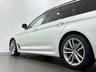 USED 2020 69 BMW 5 SERIES 2.0 520i GPF M Sport Touring Auto Euro 6 (s/s) 5dr ALL-LED, NAV PRO, LTHR+H SEATS