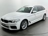 USED 2020 69 BMW 5 SERIES 2.0 520i GPF M Sport Touring Auto Euro 6 (s/s) 5dr ALL-LED, NAV PRO, LTHR+H SEATS