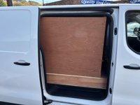 USED 2021 71 PEUGEOT EXPERT 2.0 BlueHDi 1400 Professional Premium Standard Panel Van MWB Euro 6 (s/s) 6dr 1 owner, FSH,Carplay,warranty