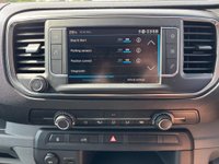 USED 2021 71 PEUGEOT EXPERT 2.0 BlueHDi 1400 Professional Premium Standard Panel Van MWB Euro 6 (s/s) 6dr 1 owner, FSH,Carplay,warranty